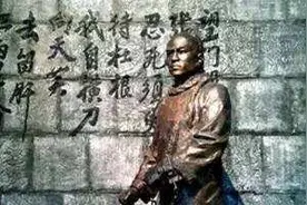 浏阳寻迹谭嗣同图片