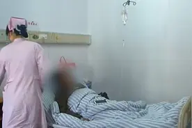 “谁需要我捐一个！”女子腰疼不能久睡 一查体内竟有“三个肾”视频封面