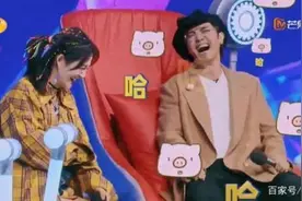 大张伟长在罗志祥的笑点上是什么梗？见到大张伟罗志祥为什么疯狂笑图片