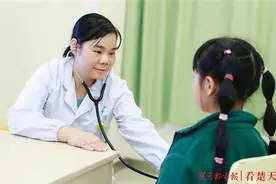 “软妹子”发胖长出“胡子”，专家：多囊卵巢综合征诊断干预应从青春期开始图片