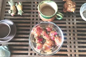 润肺去燥 这些秋花养生又入药图片