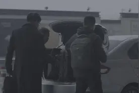 滴滴顺风车统一用户乘车时间，你怎么看？视频封面