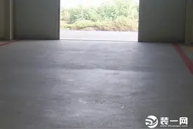 水泥地面怎么处理最好看？地面处理技巧介绍图片
