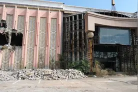 东莞“最大地下赌场”主犯落网，旧址荒废视频封面