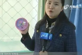 来暖了！德州部分医院、学校提前供暖，记者实测室内温度达20℃视频封面