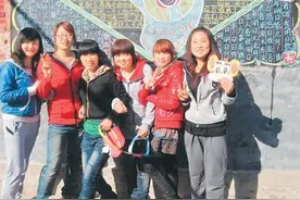 冰心女校：爱若繁星图片