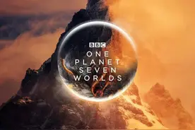 一年两部9.8分纪录片！BBC御用团队拍的动物世界，凭啥让我们欲罢不能？图片