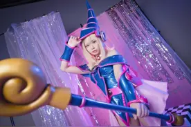 肉萌妹えなこ领衔活动Cos图集赏！魔女护士天使大集结图片