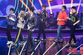 《嗨唱转起来》王子异、沈月心动台词疯狂收割少女心图片
