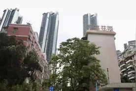 深圳南山一旧改项目市场主体敲定，华润城旁或又迎“网红盘”视频封面