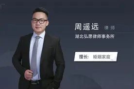 未婚怀孕受法律保护吗视频封面