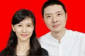 papi酱生子是真的吗？papi酱什么时候怀孕的老公照片曝光图片