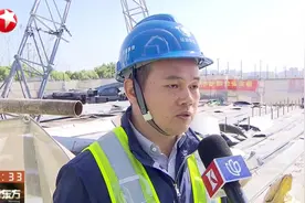 上海高速省界收费站取消工程提速，电子收费系统改造升级！视频封面