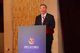 宋志平：寻找“水泥+”的价值图片