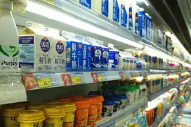 菊乐食品再闯IPO，中小乳企为何扎堆谋上市图片