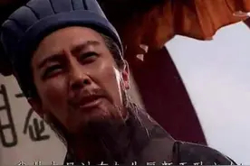 王朗真的被诸葛亮辱骂一通就死了吗？图片