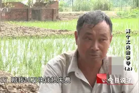 妻子复婚后与“第三者”私奔，丈夫告其重婚却不了了之视频封面