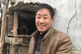 河南南召县乔端镇：小蜜蜂酿造“富生活”图片
