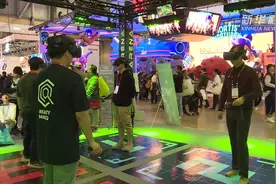 逛 “G-STAR” 釜山电玩展 感受韩游新动向视频封面