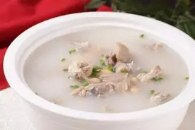 冬吃羊肉如何更美味？炖汤腌肉有窍门图片