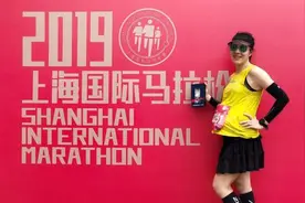 40岁怀胎8月妈妈跑完全马：能改善抑郁视频封面