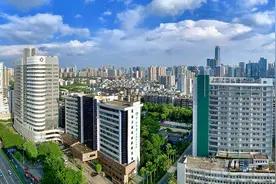 以肝病科闻名的中山三院凭什么领衔建国家神经区域医疗中心？图片