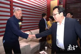 潮汕何止有牛肉火锅！深圳潮人文化节让你了解更多图片