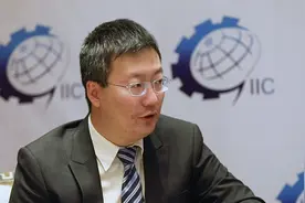 对话全球智能工业大咖③金山云华南区解决方案总监叶岚：区块链技术未来将在金融、工业、农业等传统产业中得到应用视频封面
