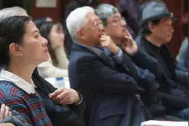 王安忆带领下的复旦大学创意写作专业，10年来做的是不是一件“蠢事”图片