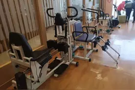 智能床垫、电动轮椅……45种康复辅具进入社区租赁试点，看看有你需要的吗图片