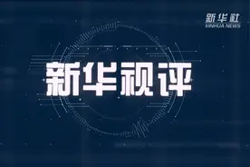 新华视评 | 用好问责利器，“洞庭之殇”才不会重演视频封面
