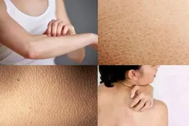 女人是水还是水泥做的，就看你在这个季节怎么保养了....图片