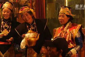 来，我们一起冬游林芝！视频封面