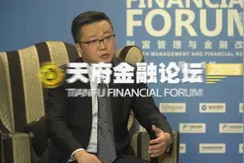 马红林：为引进人才打造高端交流“朋友圈”视频封面