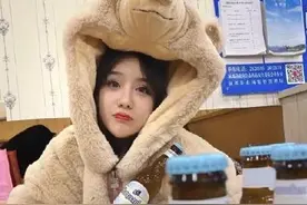 大美怀双胞胎是谁的 大美双胞胎保住了吗 黑暗萝莉大美个人资料简介图片