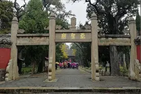 这就是山东｜孔孟之乡寻访孟子，感受圣贤“民本思想“的温暖图片