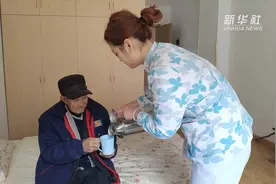 山东烟台：集中供养 暖冬暖心视频封面