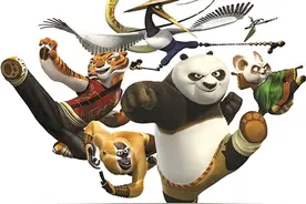 功夫熊猫盖世之地的三大猜想图片