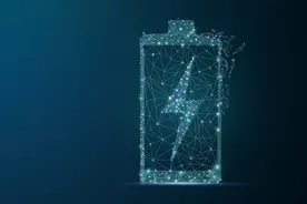 2025年退役动力电池将达78万吨，梯次利用储能项目却被叫停！咋回事？图片