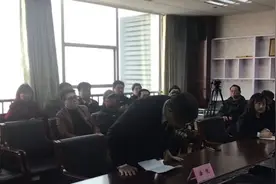 114次庭审后，孙夕庆获法院公开道歉视频封面