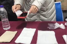 辨别纸巾品质妙招！带这样标识的纸品让你使用更放心图片