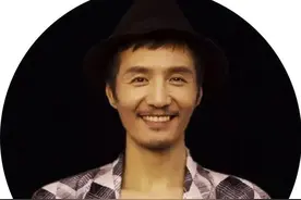 二十年了，为什么我们还愿意听朴树？图片