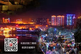 我在喀什等你来丨喀什夜色撩人令君沉醉图片