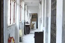 探访法子英与劳荣枝作案现场,20年没变,邻居回忆当年:吓到睡不着视频封面