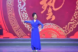 “三喉”集于一身，谭念帖演唱会唱响经典粤韵图片