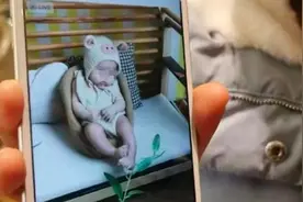 4个月大女婴推拿后出现异样，送医治疗无力回天，母亲很不解视频封面