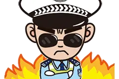 鄂尔多斯谁家的孩子把头伸出天窗？网友举报你了！图片