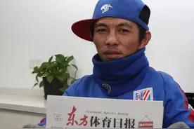 “接机狂魔”从何时开始入坑？蔡宝健决战前有话想对申花球迷说...图片