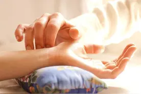 手术治疗痔疮，中医优势显著图片