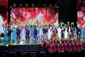 上海沪剧艺术节来了，一个都不能少，老中青名角齐上阵图片